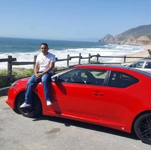 Meet your Posher, Okely